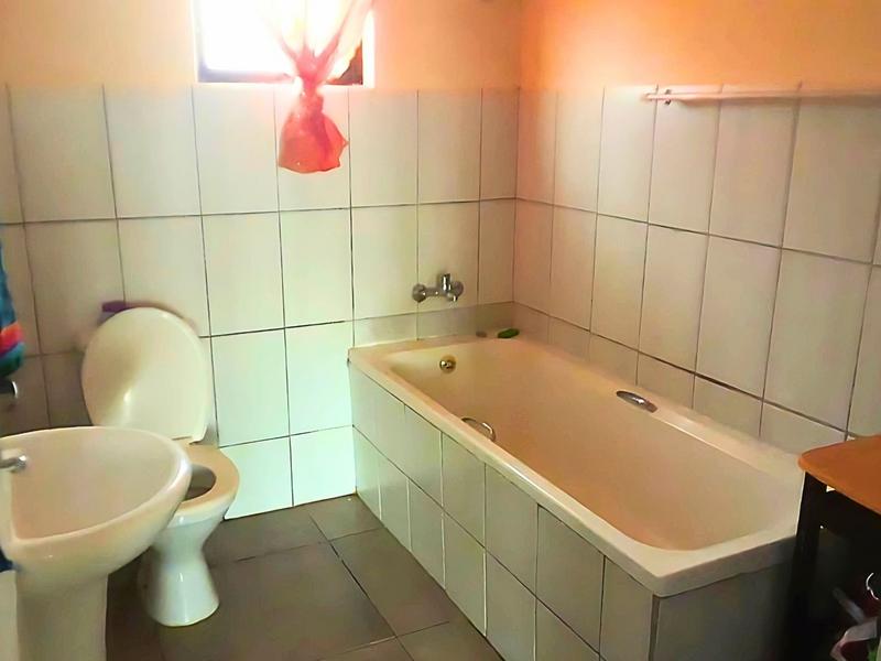 3 Bedroom Property for Sale in Bo Plaas Western Cape